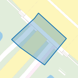 Perceel AHM01-T-2674