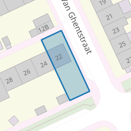 Perceel AHM01-T-2692