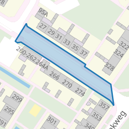 Perceel AHM01-T-2709