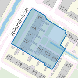 Perceel AHM01-T-2714