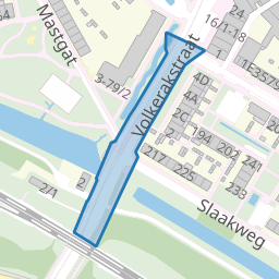 Perceel AHM01-T-2716