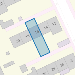 Perceel AHM01-T-2720