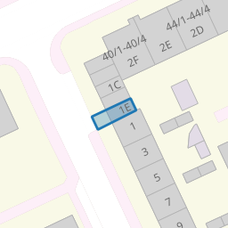 Perceel AHM01-T-2724