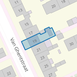 Perceel AHM01-T-2729