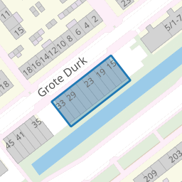 Perceel AHM01-T-2732