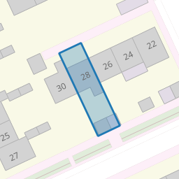 Perceel AHM01-T-2741