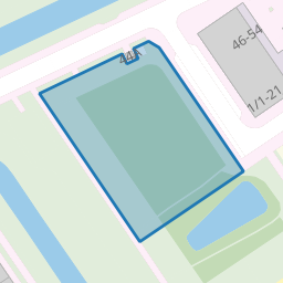 Perceel AHM01-T-2746