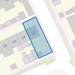 Perceel AHM01-T-2755