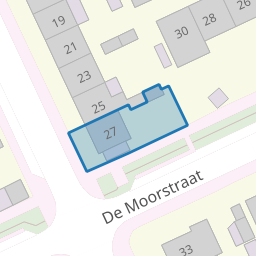 Perceel AHM01-T-2759