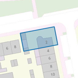 Perceel AHM01-T-2761