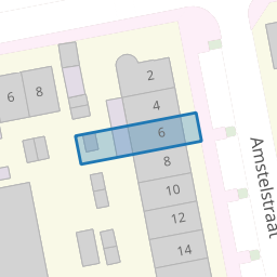 Perceel AHM01-T-2763