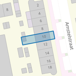 Perceel AHM01-T-2765