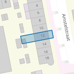 Perceel AHM01-T-2766