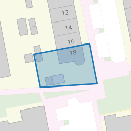 Perceel AHM01-T-2769