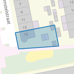 Perceel AHM01-T-2775