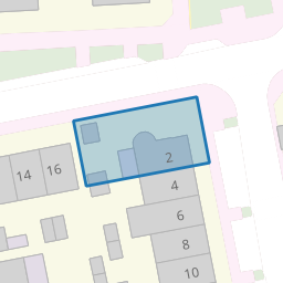 Perceel AHM01-T-2776