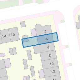 Perceel AHM01-T-2777