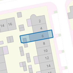 Perceel AHM01-T-2778