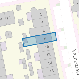 Perceel AHM01-T-2779