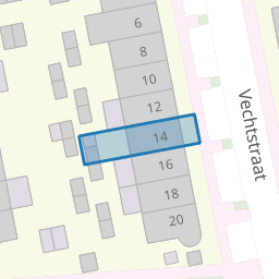 Perceel AHM01-T-2782