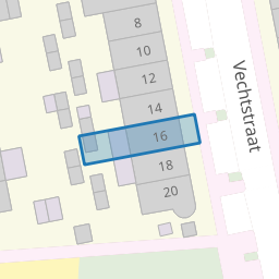 Perceel AHM01-T-2783