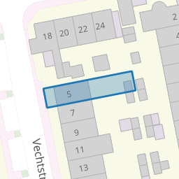 Perceel AHM01-T-2786