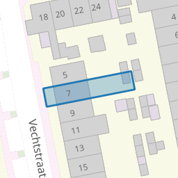 Perceel AHM01-T-2787