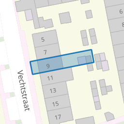 Perceel AHM01-T-2788