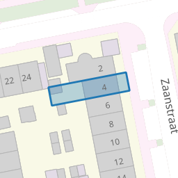 Perceel AHM01-T-2794