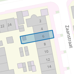 Perceel AHM01-T-2795