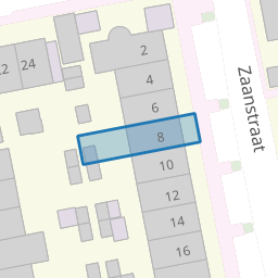 Perceel AHM01-T-2796