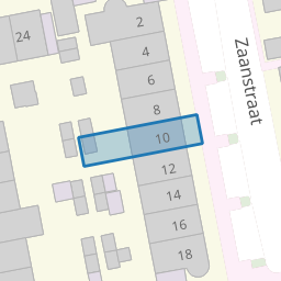 Perceel AHM01-T-2797