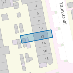 Perceel AHM01-T-2798