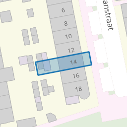 Perceel AHM01-T-2799