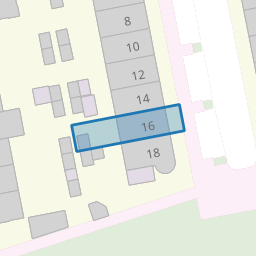 Perceel AHM01-T-2800