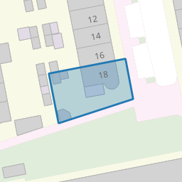 Perceel AHM01-T-2801