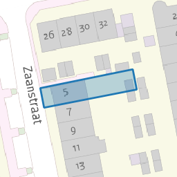 Perceel AHM01-T-2802