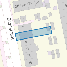 Perceel AHM01-T-2803