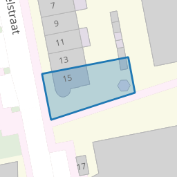 Perceel AHM01-T-2810