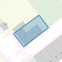 Perceel AHM01-T-2833