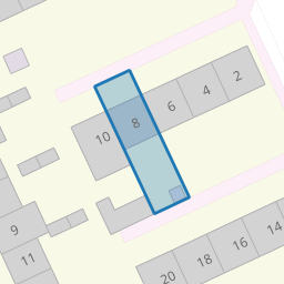 Perceel AHM01-T-2841