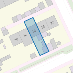 Perceel AHM01-T-2848