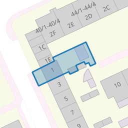 Perceel AHM01-T-2853