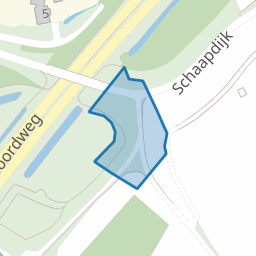 Perceel AHM01-T-2861