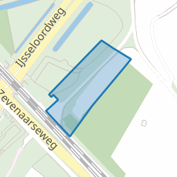 Perceel AHM01-T-2862