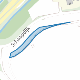 Perceel AHM01-T-2865