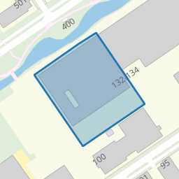 Perceel AHM01-T-2874