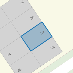 Perceel AHM01-T-2881