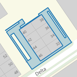 Perceel AHM01-T-2887