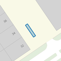 Perceel AHM01-T-2888